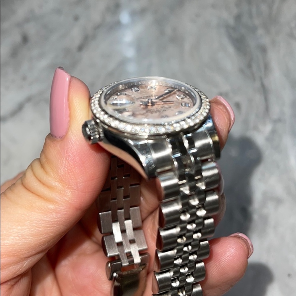 Rolex watch - Picture 2 of 4